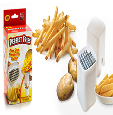 Прибор для картошки- фри Perfect Fries