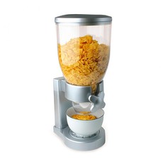Дозатор для круп и готовых завтраков Cereal Dispenser KP-065