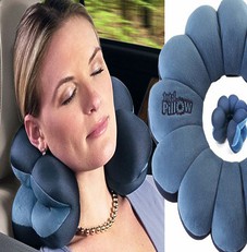 Универсальная подушка &quot;TOTAL PILLOW&quot;