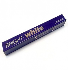 Карандаш для отбеливания зубов Bright White