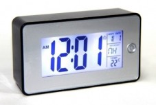Электронные говорящие часы Atima AT-605TR