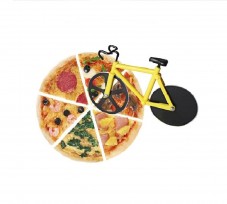 Нож для пиццы Велосипед