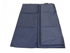 Пол для зимней палатки PF-TW-14 СЛЕДОПЫТ &quot;Premium&quot;, 2,1х1,6 м