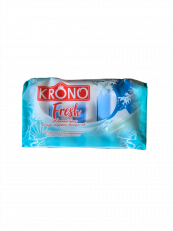 Мыло Krono Fresh Южный бриз, 5 штук