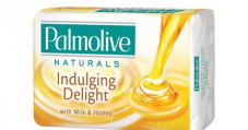 Мыло Palmolive Indulging Delight с медом 90гр