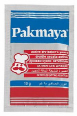Дрожжи Pakmaya 10 г