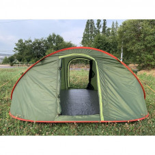 4-х местная автоматическая палатка Mircamping 950-4