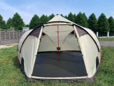 Роскошный шатер-палатка ART2908