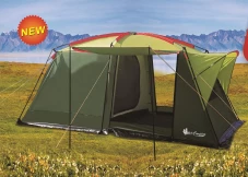 Кемпинговая палатка MirCamping 1006-4