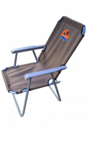 Пляжный складной стул