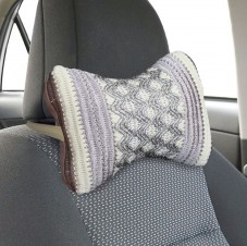 Автомобильные подушки для шеи