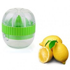 KP-033 Лимонница для выжимания и хранения лимона (ручная)