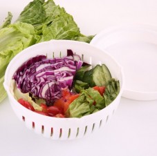 Овощерезка Salad Cutter Bowl Салад Каттер Бовл